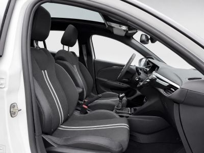 Opel Corsa Gebrauchtwagen Opel Corsa Gebrauchtwagen