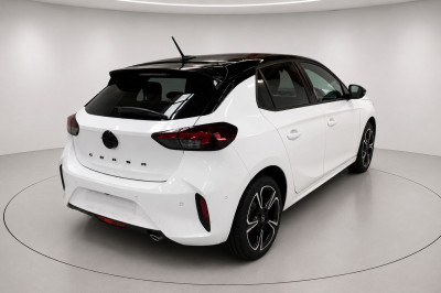 Opel Corsa Gebrauchtwagen Opel Corsa Gebrauchtwagen