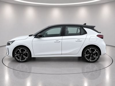 Opel Corsa Gebrauchtwagen Opel Corsa Gebrauchtwagen