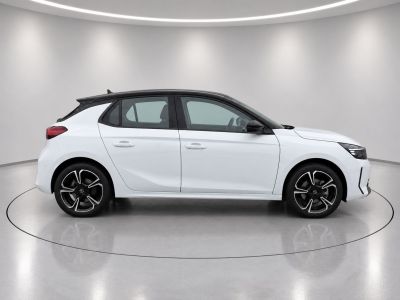 Opel Corsa Gebrauchtwagen Opel Corsa Gebrauchtwagen
