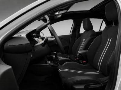 Opel Corsa Gebrauchtwagen Opel Corsa Gebrauchtwagen