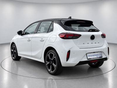 Opel Corsa Gebrauchtwagen Opel Corsa Gebrauchtwagen