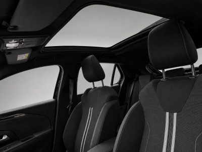 Opel Corsa Gebrauchtwagen Opel Corsa Gebrauchtwagen