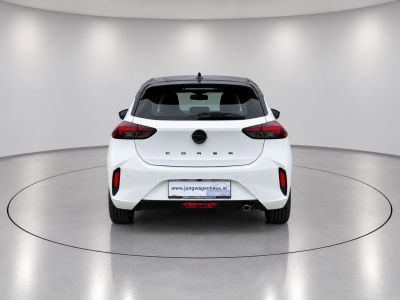 Opel Corsa Gebrauchtwagen Opel Corsa Gebrauchtwagen