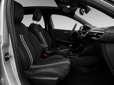 Opel Corsa Gebrauchtwagen Opel Corsa Gebrauchtwagen