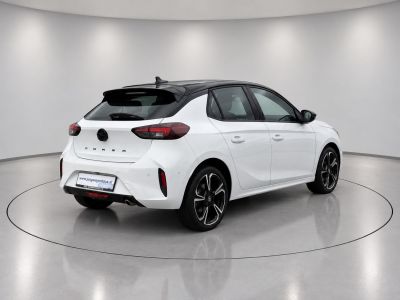 Opel Corsa Gebrauchtwagen Opel Corsa Gebrauchtwagen