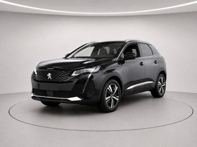 Peugeot 3008 Gebrauchtwagen Peugeot 3008 Gebrauchtwagen