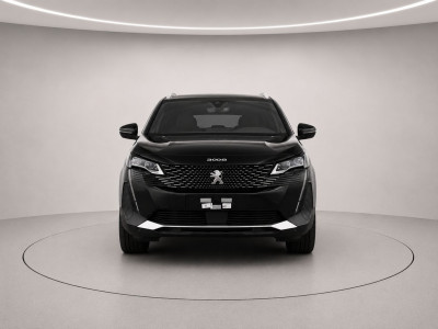 Peugeot 3008 Gebrauchtwagen Peugeot 3008 Gebrauchtwagen
