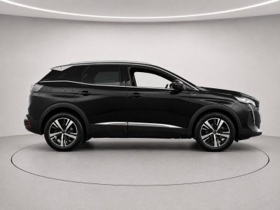 Peugeot 3008 Gebrauchtwagen Peugeot 3008 Gebrauchtwagen