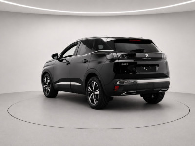 Peugeot 3008 Gebrauchtwagen Peugeot 3008 Gebrauchtwagen