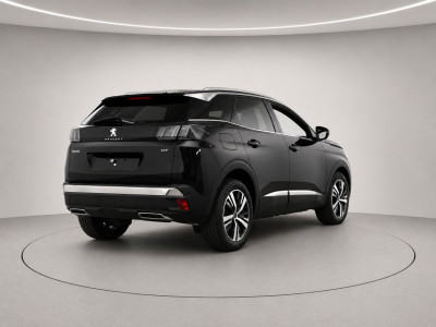 Peugeot 3008 Gebrauchtwagen Peugeot 3008 Gebrauchtwagen