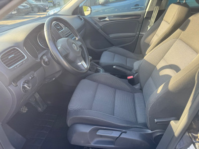 VW Golf Gebrauchtwagen VW Golf Gebrauchtwagen