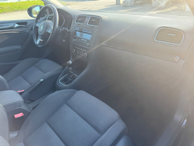 VW Golf Gebrauchtwagen VW Golf Gebrauchtwagen