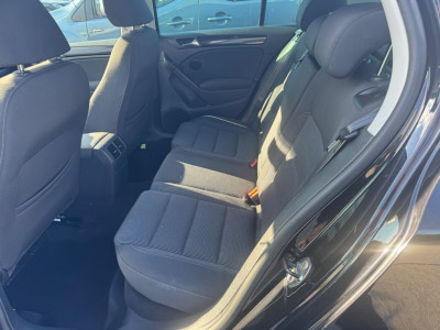 VW Golf Gebrauchtwagen VW Golf Gebrauchtwagen