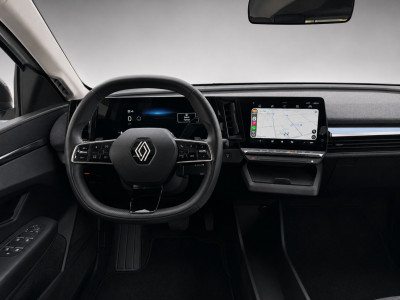 Renault Mégane Gebrauchtwagen Renault Mégane Gebrauchtwagen