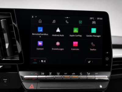 Renault Mégane Gebrauchtwagen Renault Mégane Gebrauchtwagen