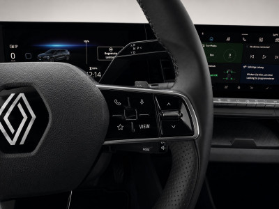 Renault Mégane Gebrauchtwagen Renault Mégane Gebrauchtwagen