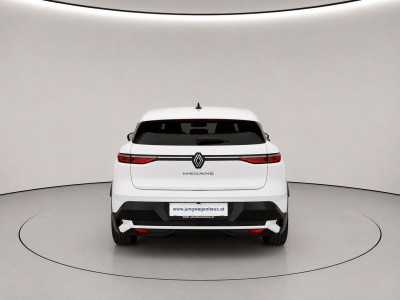 Renault Mégane Gebrauchtwagen Renault Mégane Gebrauchtwagen
