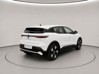Renault Mégane Gebrauchtwagen Renault Mégane Gebrauchtwagen