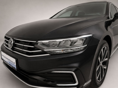 VW Passat Gebrauchtwagen VW Passat Gebrauchtwagen