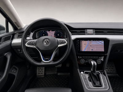 VW Passat Gebrauchtwagen VW Passat Gebrauchtwagen