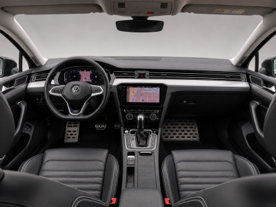 VW Passat Gebrauchtwagen VW Passat Gebrauchtwagen