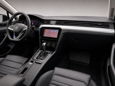 VW Passat Gebrauchtwagen VW Passat Gebrauchtwagen