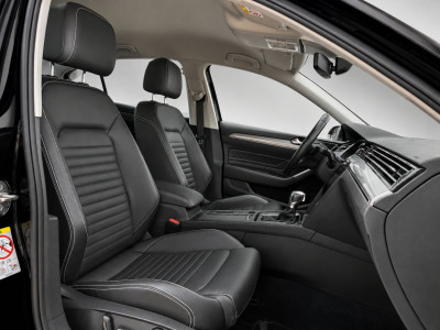 VW Passat Gebrauchtwagen VW Passat Gebrauchtwagen