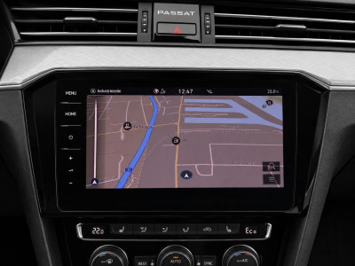 VW Passat Gebrauchtwagen VW Passat Gebrauchtwagen