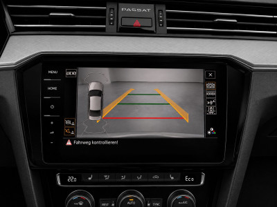 VW Passat Gebrauchtwagen VW Passat Gebrauchtwagen