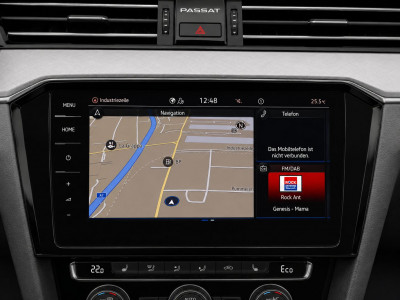 VW Passat Gebrauchtwagen VW Passat Gebrauchtwagen