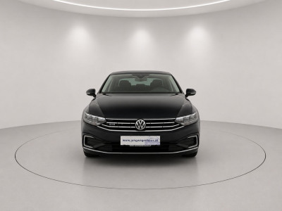 VW Passat Gebrauchtwagen VW Passat Gebrauchtwagen