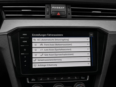 VW Passat Gebrauchtwagen VW Passat Gebrauchtwagen