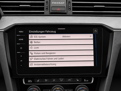 VW Passat Gebrauchtwagen VW Passat Gebrauchtwagen
