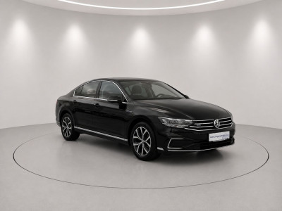VW Passat Gebrauchtwagen VW Passat Gebrauchtwagen