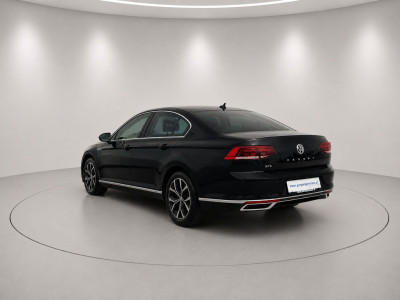 VW Passat Gebrauchtwagen VW Passat Gebrauchtwagen