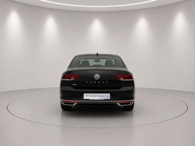VW Passat Gebrauchtwagen VW Passat Gebrauchtwagen