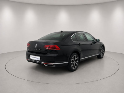 VW Passat Gebrauchtwagen VW Passat Gebrauchtwagen