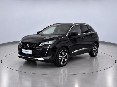 Peugeot 3008 Gebrauchtwagen Peugeot 3008 Gebrauchtwagen