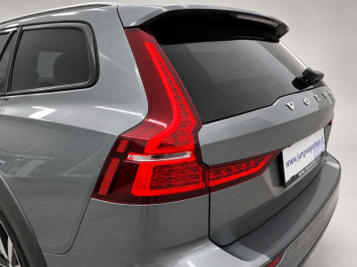 Volvo V60 Gebrauchtwagen Volvo V60 Gebrauchtwagen