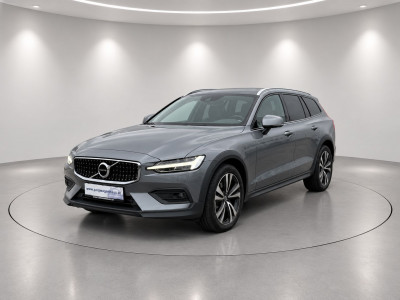 Volvo V60 Gebrauchtwagen