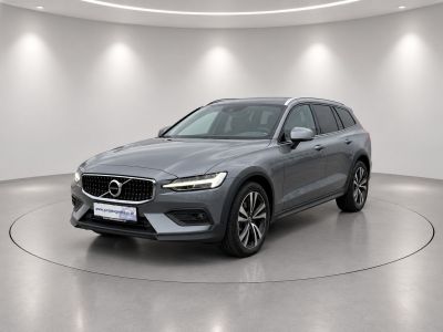 Volvo V60 Gebrauchtwagen