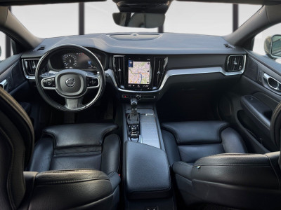 Volvo V60 Gebrauchtwagen Volvo V60 Gebrauchtwagen