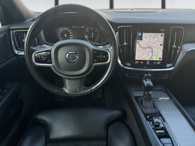 Volvo V60 Gebrauchtwagen Volvo V60 Gebrauchtwagen
