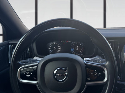 Volvo V60 Gebrauchtwagen Volvo V60 Gebrauchtwagen