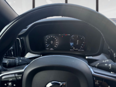 Volvo V60 Gebrauchtwagen Volvo V60 Gebrauchtwagen
