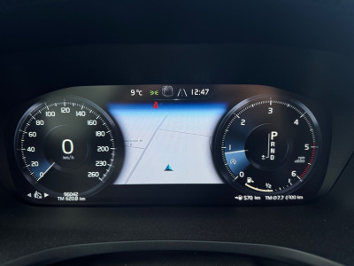 Volvo V60 Gebrauchtwagen Volvo V60 Gebrauchtwagen