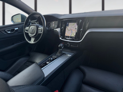 Volvo V60 Gebrauchtwagen Volvo V60 Gebrauchtwagen