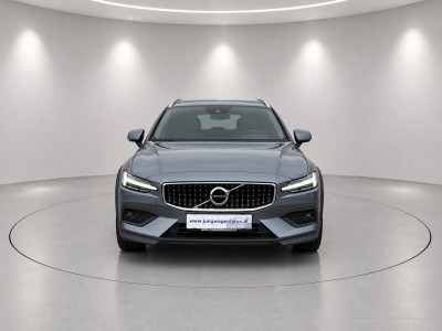 Volvo V60 Gebrauchtwagen Volvo V60 Gebrauchtwagen