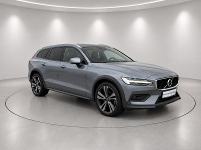 Volvo V60 Gebrauchtwagen Volvo V60 Gebrauchtwagen